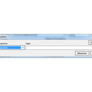 GWeDevel Installer Suite – Registryeinträge